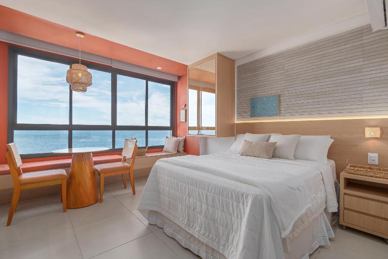 Studio com vista do Mar em Salvador/Ba - B&B Salvador