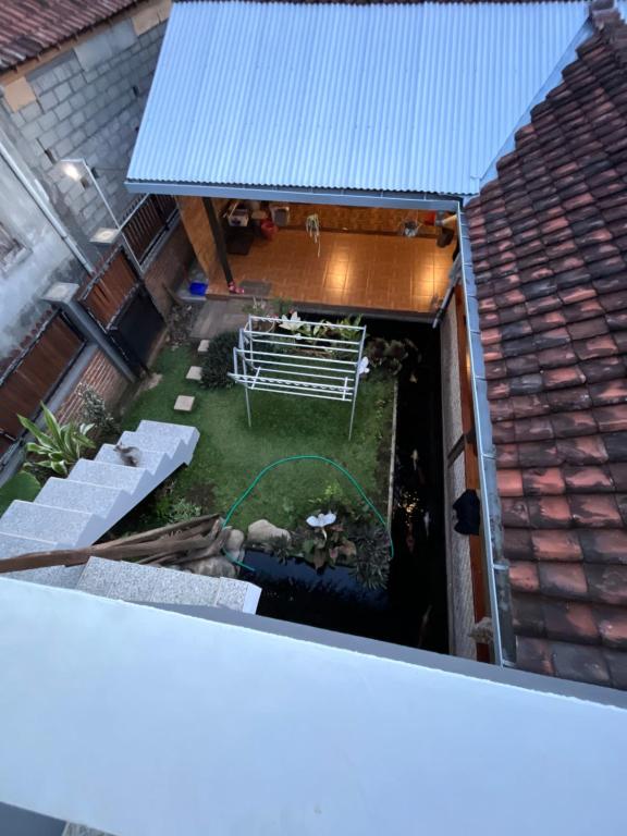 Gemyah - Ferienwohnung Banyuwangi
