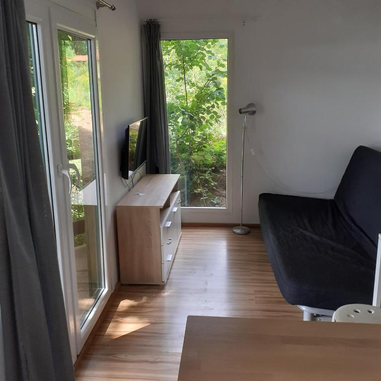 domek na skarpie - B&B Ruciane-Nida