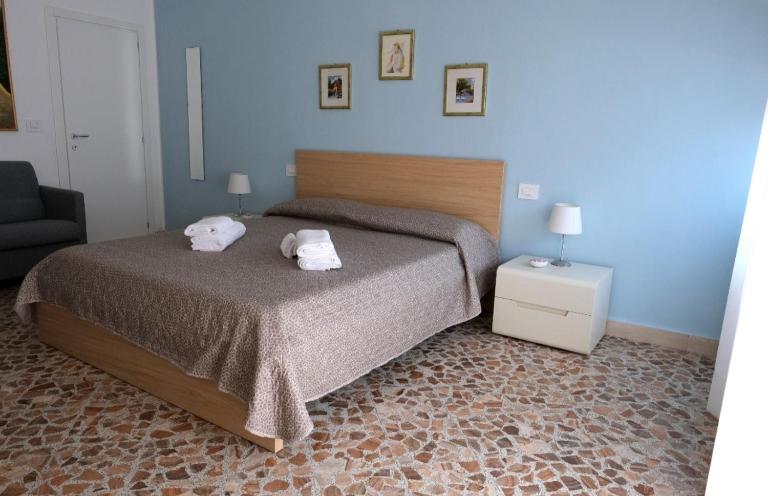 Sole & Luna Guest House - Ferienwohnung Bari