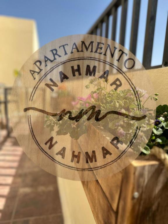 NAHMAR APARTAMENTO - Bed and Breakfast Arrecife