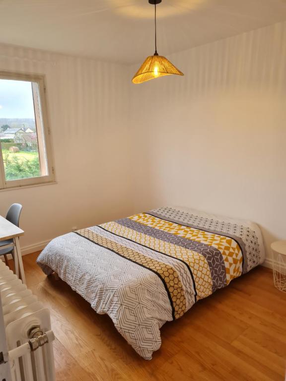 Le clos tranquille - B&B Blois