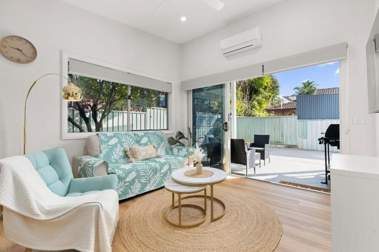 Blue Pearl by Experience Jervis Bay - B&B Vincentia