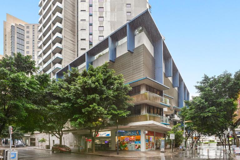 Complete Host Arkley Apartments - B&B Melbourne