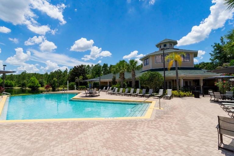 Our Happy Place - Bed and Breakfast Kissimmee
