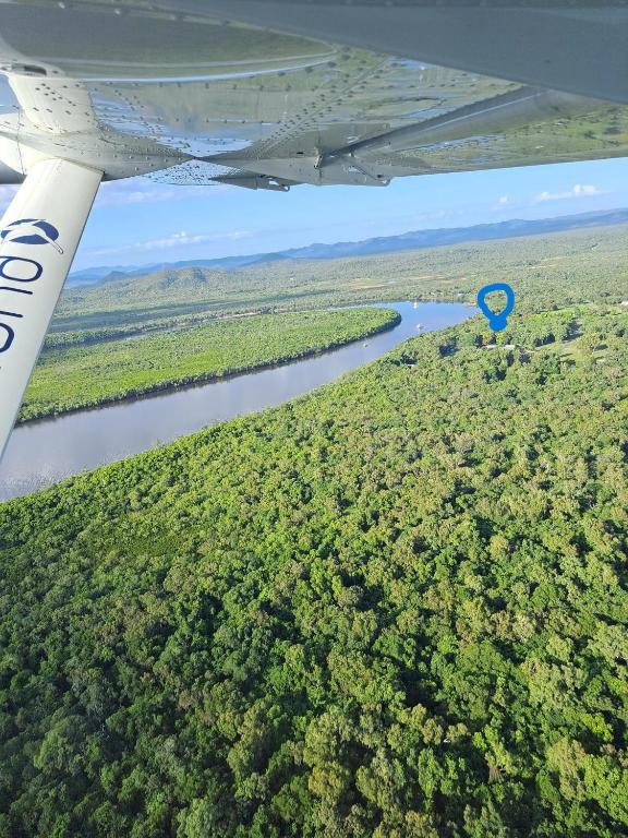Cooktown Fishing Haven - B&B Cooktown