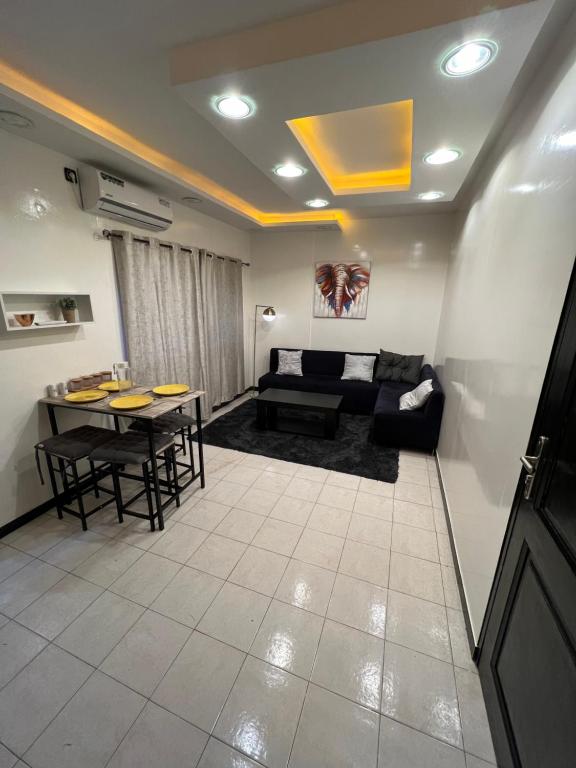 Le duo by sdm - Bed and Breakfast Dakar