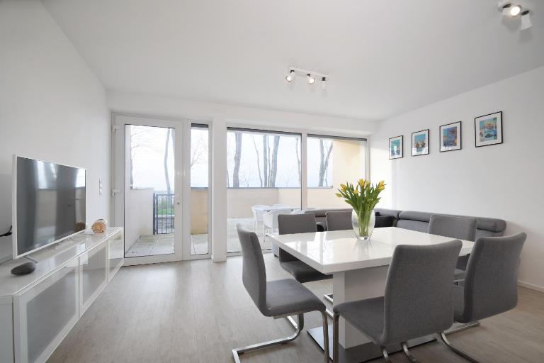 Apartament Premium SM Klifowa - Bed and Breakfast Rewal