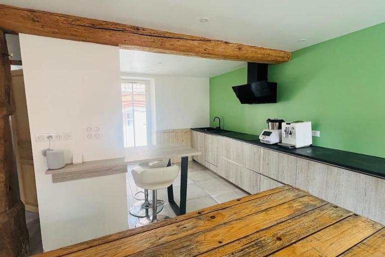 Maison de Renaud - Bed and Breakfast Eguisheim