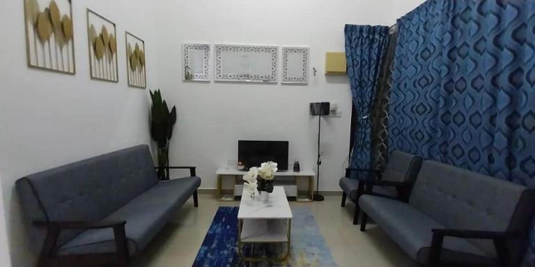 Orkid Bayu Homestay Kluang - Chambres d'hôtes Kluang