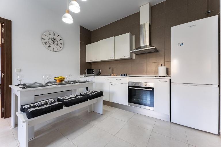 APARTAMENTO PARROT - Chambres d'hôtes Torrox Costa