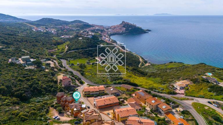 A casa di Marlena - B&B Castelsardo