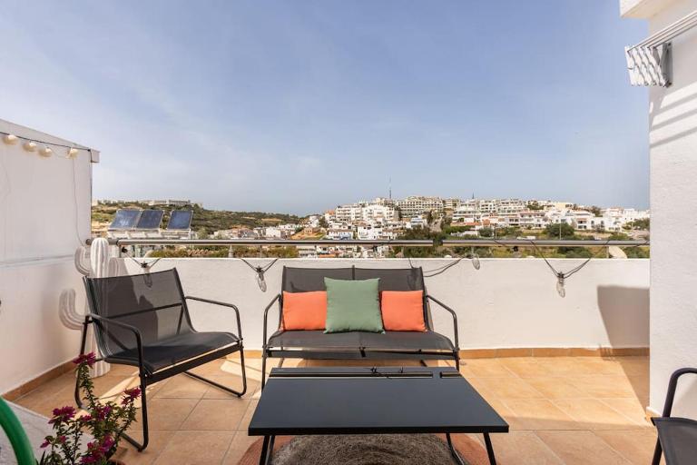 Casinha da Jade - B&B Albufeira