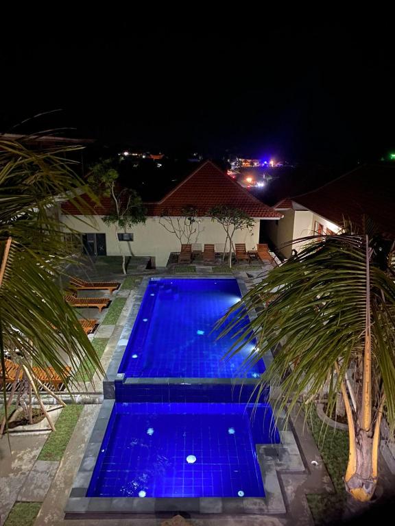 Pandawa Beach Homestay 1 - B&B Uluwatu