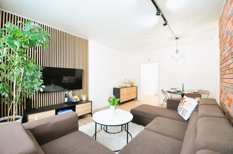 Apartment Fragrantly - B&B Poprad