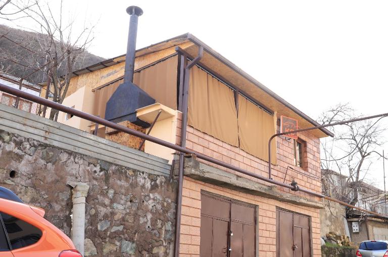 Kapan Center - B&B Kapan