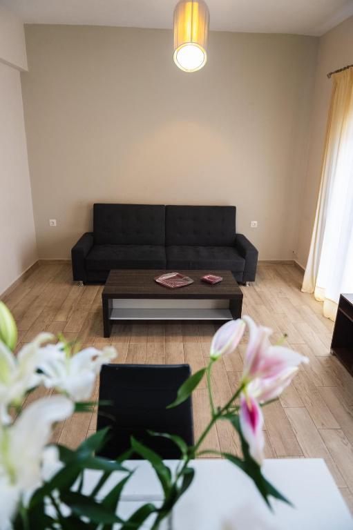 CENTRAL LUXURIOUS SUITE NEAR LIGHTHOUSE - B&B Alexandroupoli