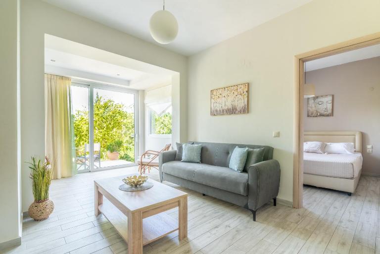 The Holiday House - B&B Kavrochóri