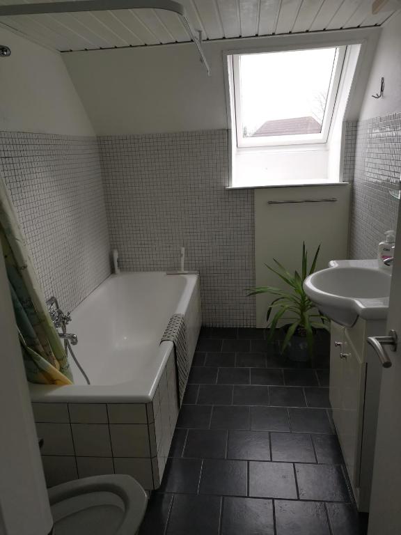 Skolevænget 35 - B&B Skjern