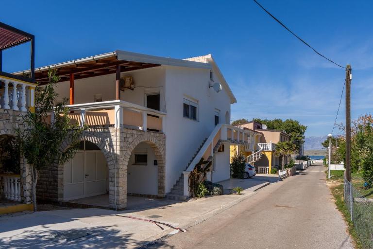 Apartments TT - B&B Vir