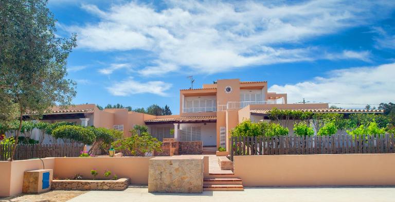 S'Olivera - B&B Es Pujols