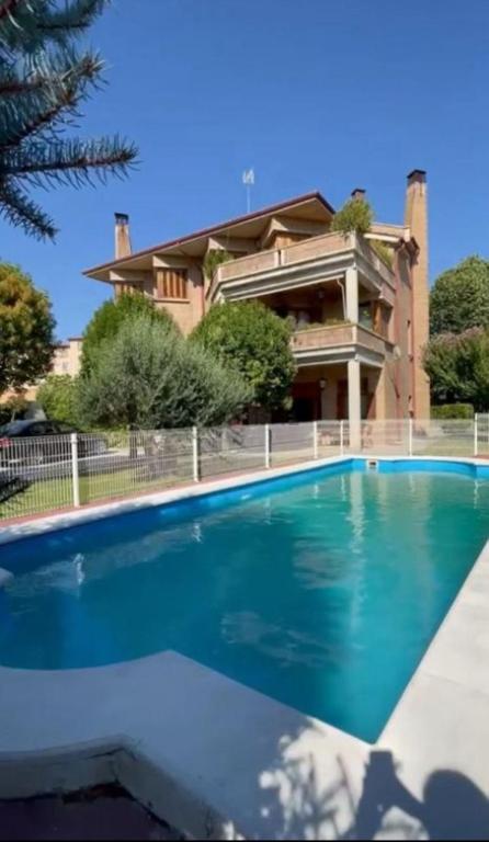 Casa Gilgar Olite - B&B Olite