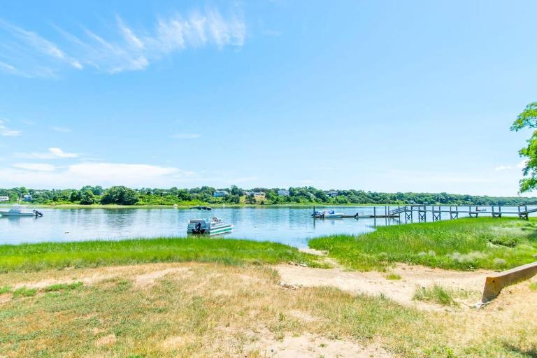 Newly Renovated Cottage on Town Cove - B&B Eastham