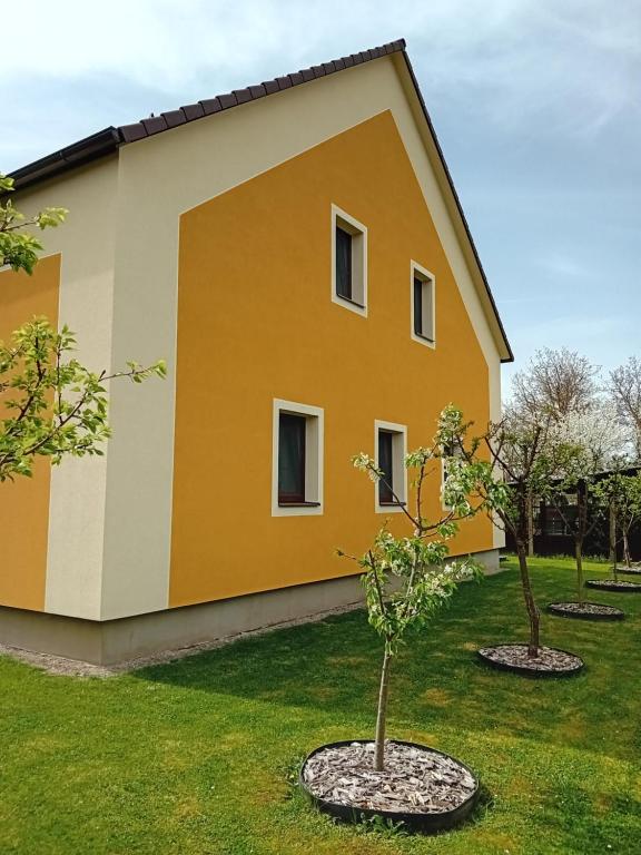 U hrobky - B&B Třeboň
