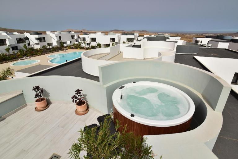 Casa Lucia - B&B Villaverde