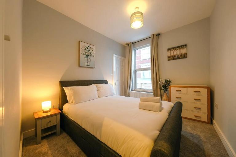 Raleigh 2 bedroom flat - B&B Bristol