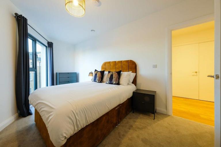 Hotwells apartments flat 6- Hopewell - B&B Bristol