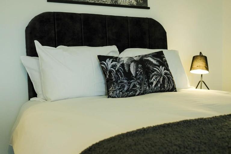 Hotwells apartments flat 8- Hopewell - B&B Bristol