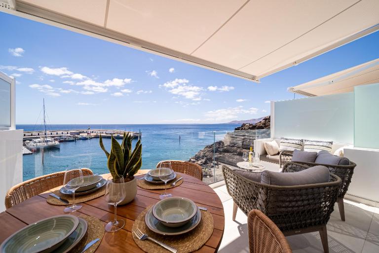 Casa Boga - Bed and Breakfast Puerto del Carmen