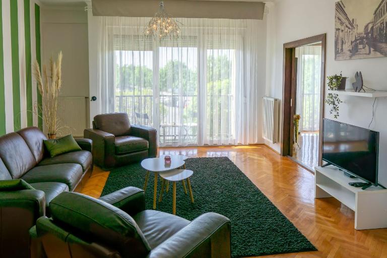 Sugovica Superior - B&B Baja