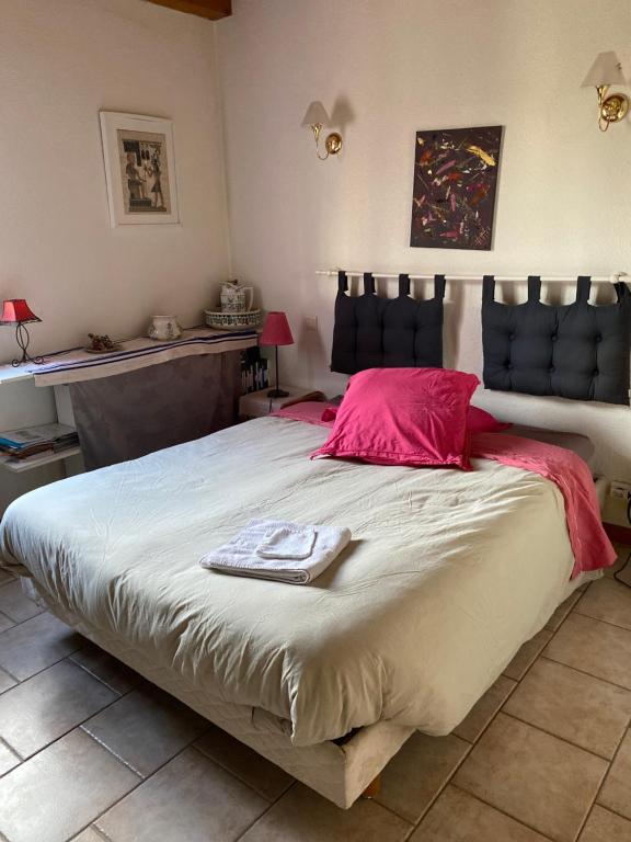 Chez Claire - Ferienwohnung Brengues