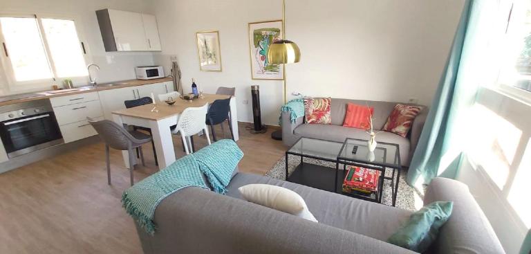 Casa Alicia Apartment 1 - B&B Hermigua