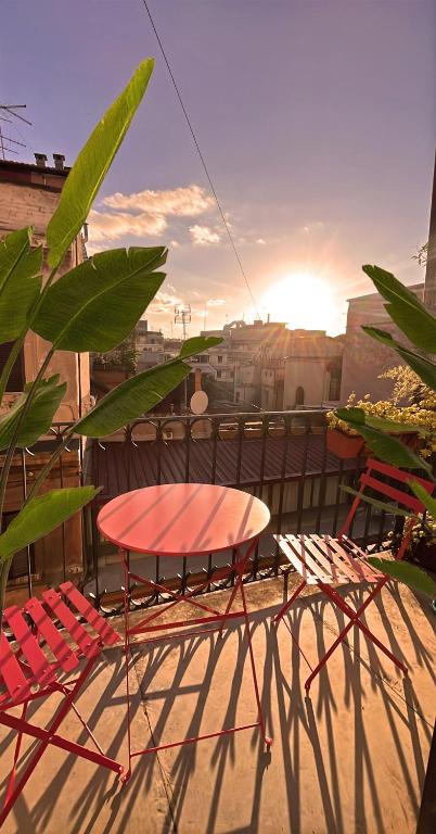 Trevi over the top apartment - B&B Rome