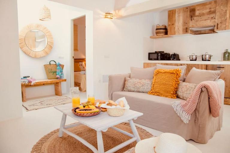 Can Roca - Modern & Stylish Villa - B&B Sant Ferran de ses Roques