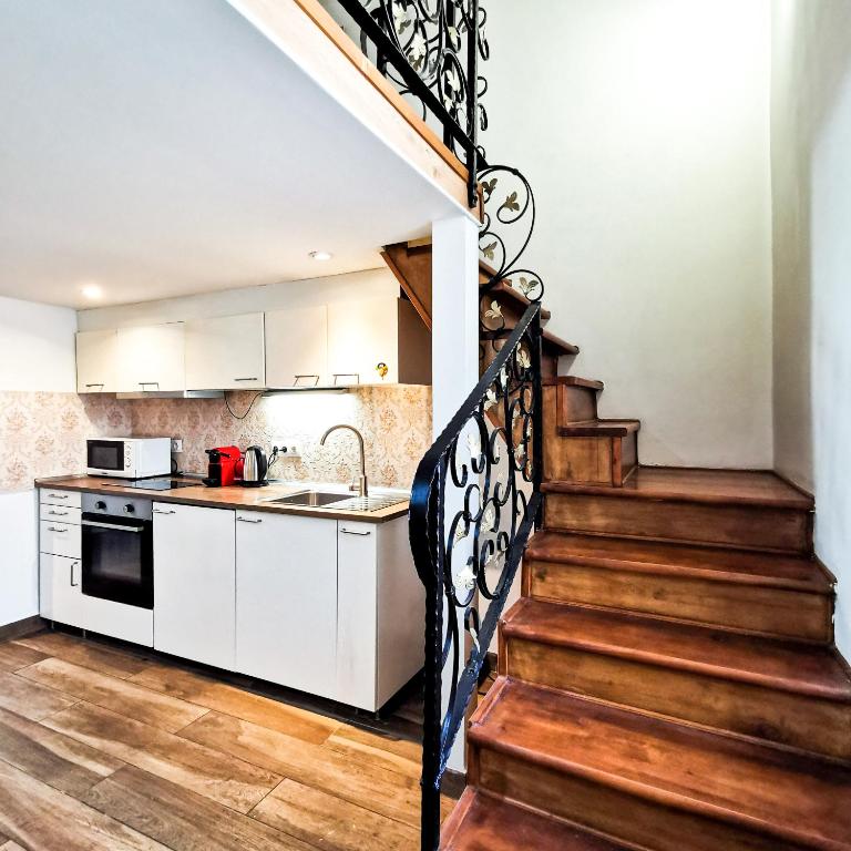 Urban Oasis close to the area of Universities - B&B Budapest
