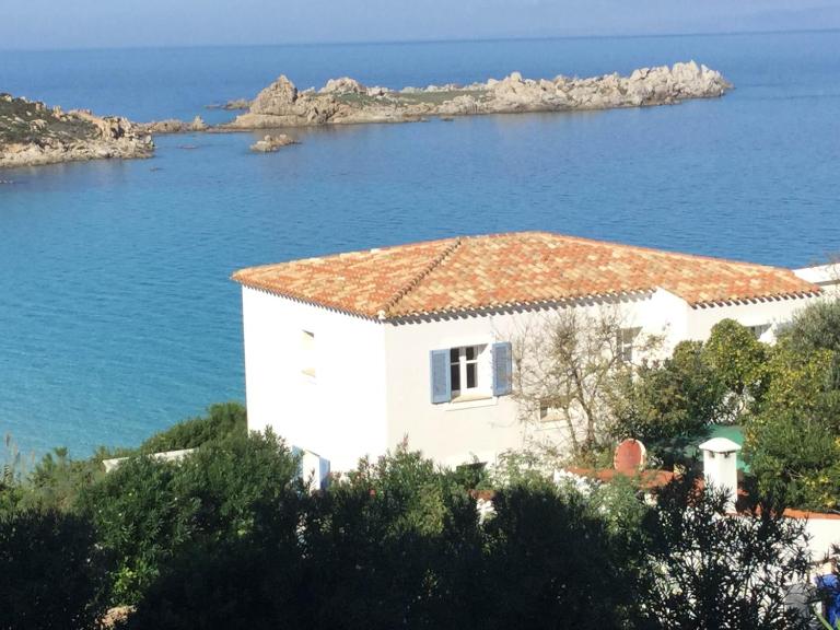 Villa Teresa - Bed and Breakfast Santa Teresa Gallura