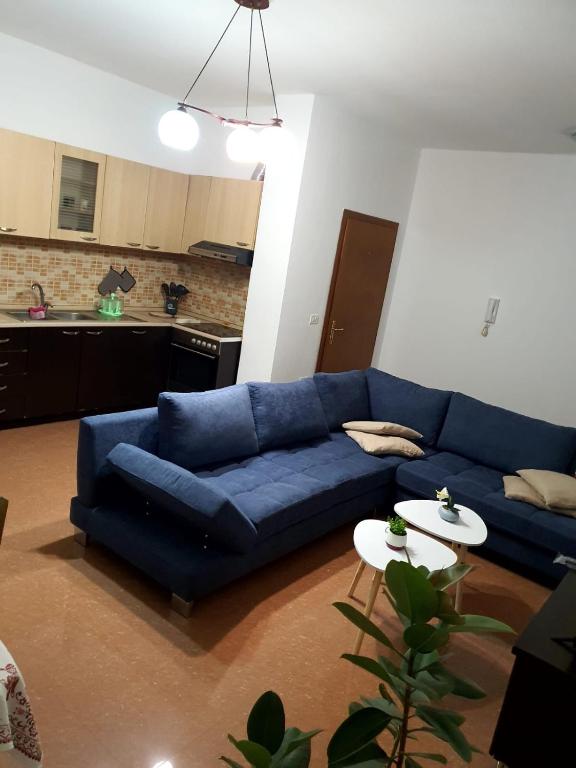 City Center Apartment - Chambres d'hôtes Shkodër