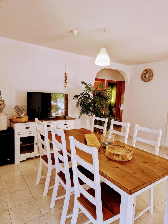 Villa Lo Parral - Bed and Breakfast Riumar