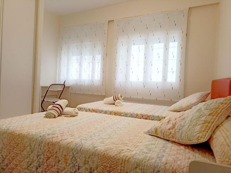 Sentir Galicia Apartamentos - B&B Redondela