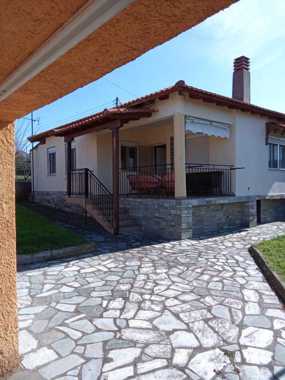 Polis Houses - B&B Néa Irákleia