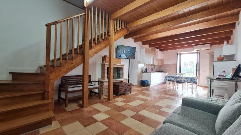 Casa di Anna - Ferienwohnung Amendolara