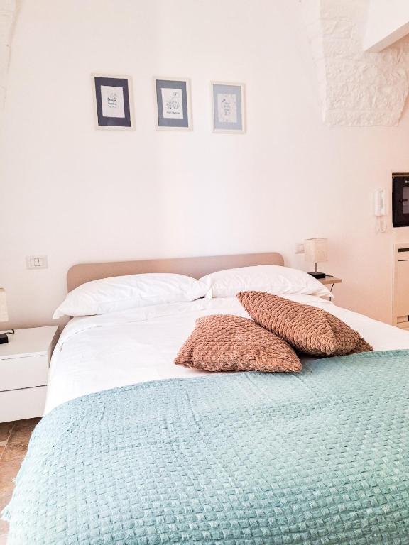 Intrecci B&B - B&B Terlizzi