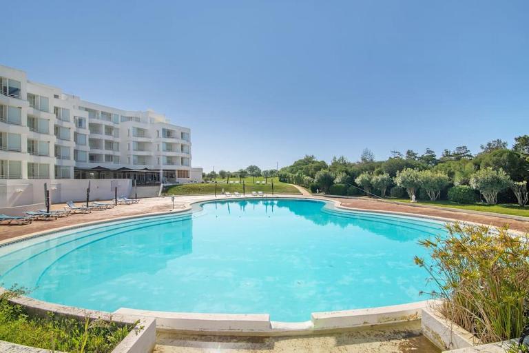 Prainha Paradise - Silhueta Citadina - Ferienwohnung Alvor
