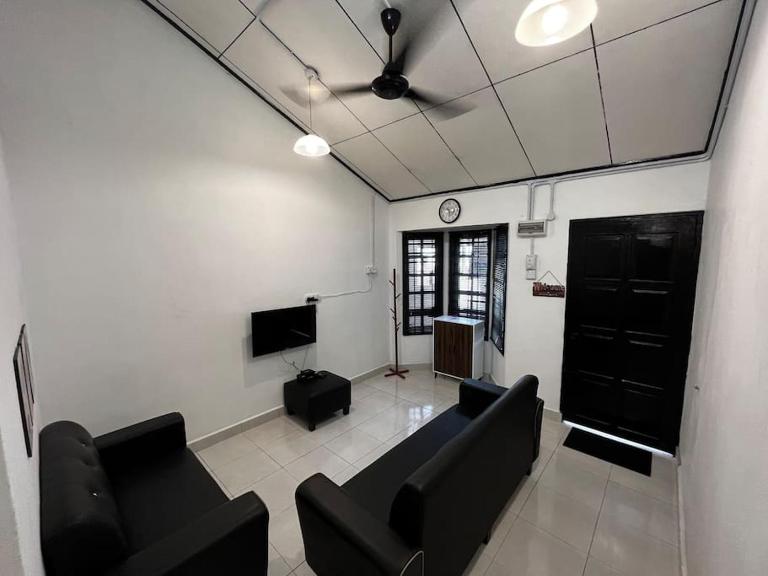 Pondok Baba - Chambres d'hôtes Kota Bahru