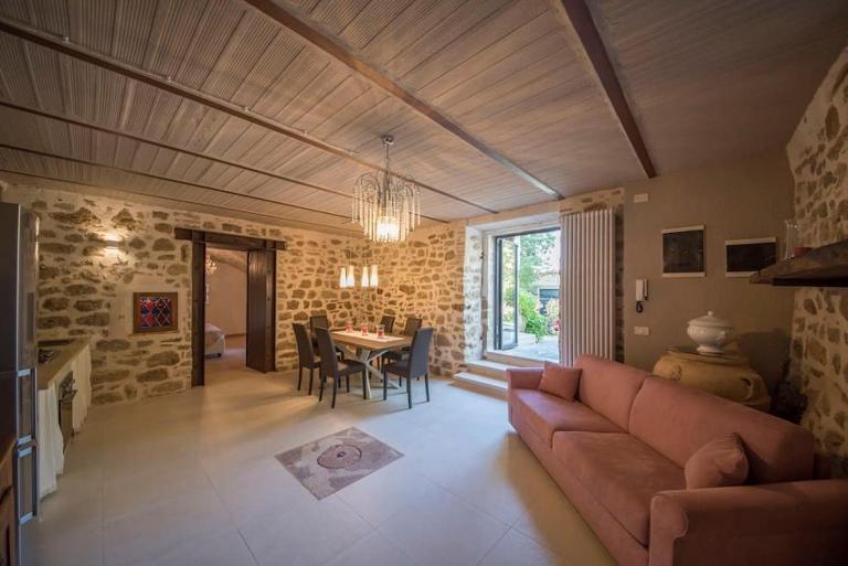 Casale Torre Madre - B&B Assisi