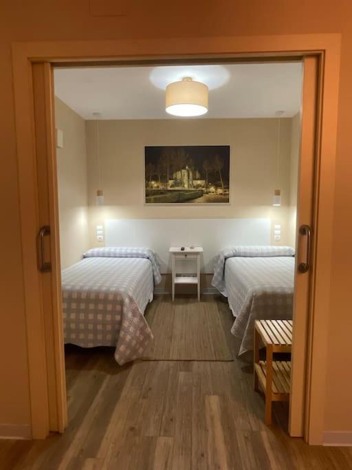 La Puerta del Valle - Ferienwohnung Villafranca del Bierzo